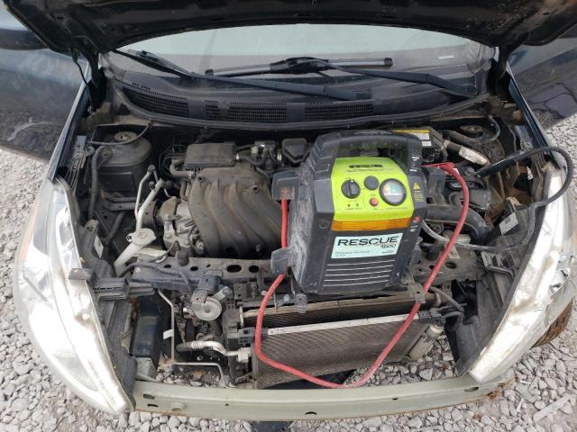 2016 Nissan Versa S VIN: 3N1CN7AP4GL906249 Lot: 48108494