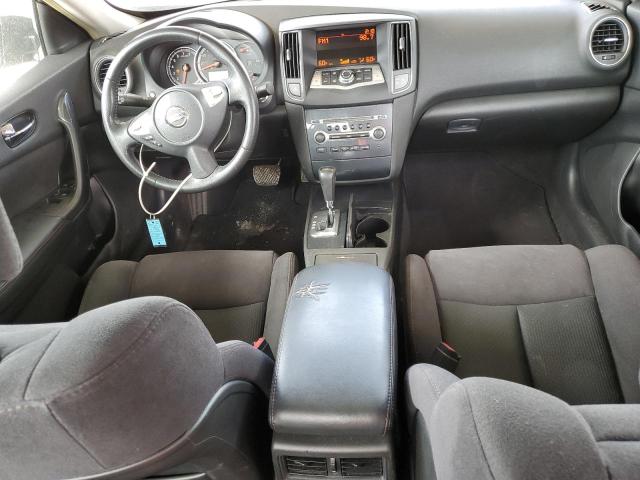 2012 Nissan Maxima S VIN: 1N4AA5APXCC852214 Lot: 47431764