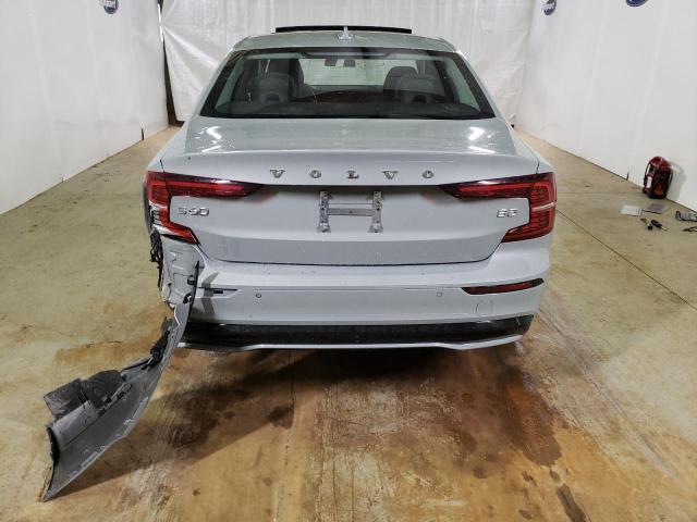 2024 VOLVO S60 CORE - 7JRL12FK3RG299567