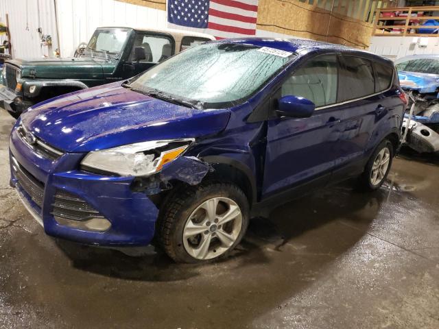 Vin: 1fmcu9gx0dud89113, lot: 45726124, ford escape se 2013 img_1