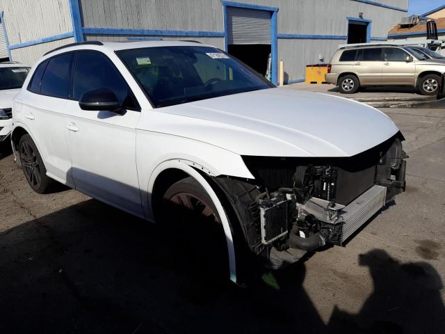 2020 AUDI SQ5 PRESTI WA1C4AFY4L2034210