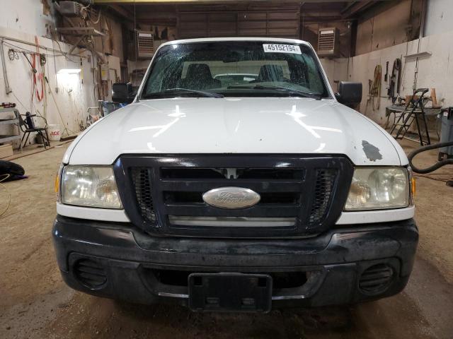 2008 Ford Ranger VIN: 1FTYR10D18PA45209 Lot: 45152194