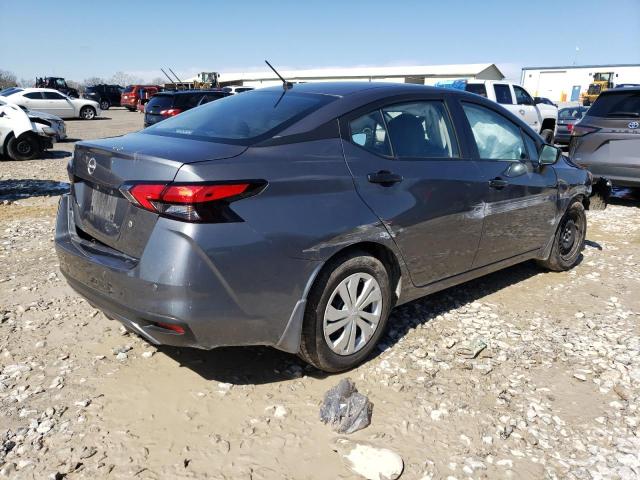 2023 NISSAN VERSA S - 3N1CN8DV0PL820467