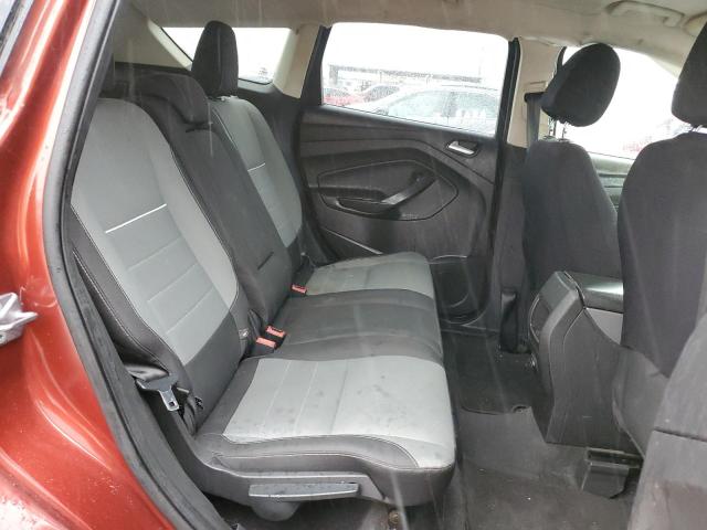 2014 Ford Escape Se VIN: 1FMCU0GX6EUC67563 Lot: 45827384