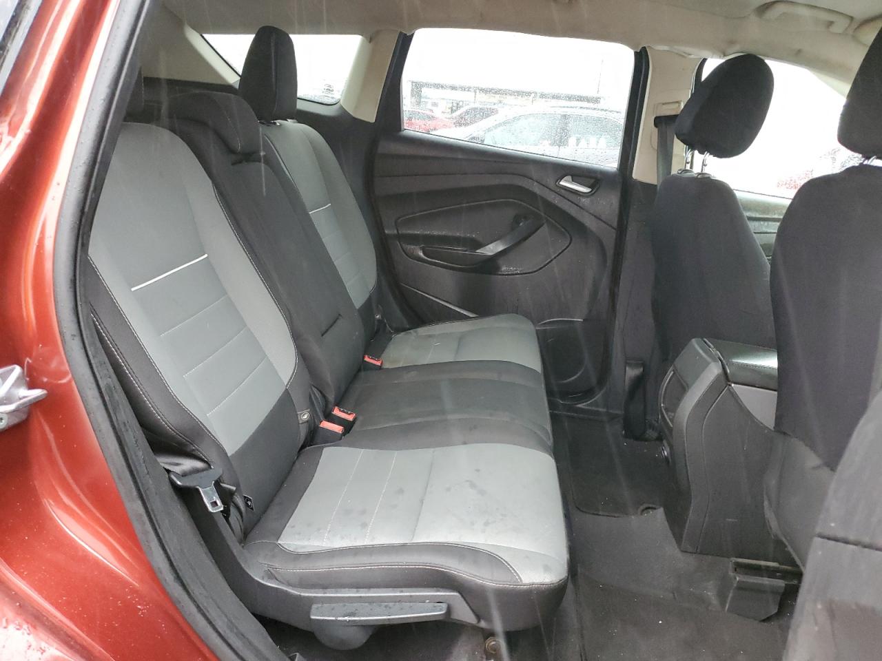 1FMCU0GX6EUC67563 2014 Ford Escape Se