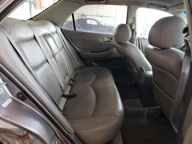 2000 Honda Accord Ex VIN: 1HGCG1654YA000561 Lot: 49104864