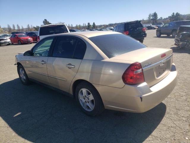 2005 Chevrolet Malibu Ls VIN: 1G1ZT528X5F130069 Lot: 47005144