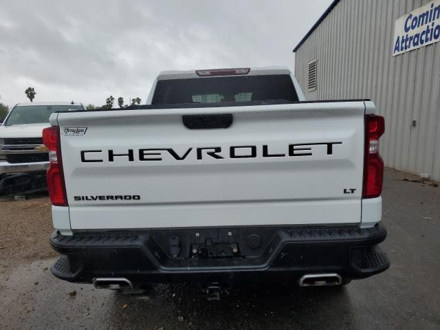 2022 Chevrolet Silverado - Image 6