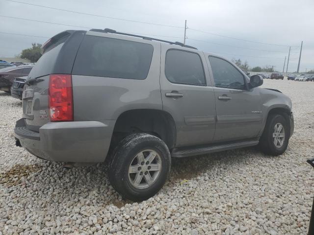 2008 GMC Yukon VIN: 1GKFC13C78J228861 Lot: 47029004