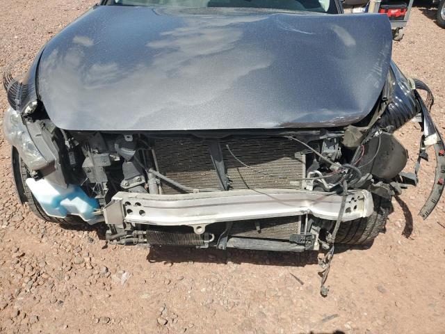 2015 INFINITI QX70 - JN8CS1MW3FM482951