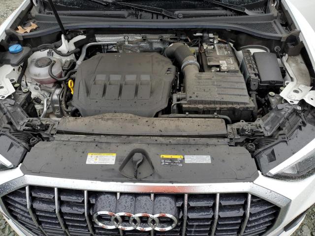 2022 AUDI Q3 PREMIUM - WA1DECF33N1008062