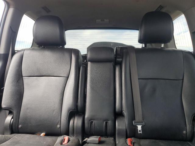 2010 Toyota Highlander Se VIN: 5TDJK3EH5AS009645 Lot: 47730694