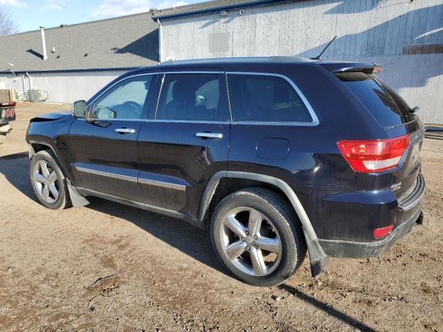 2011 Jeep Grand Cherokee Limited VIN: 1J4RR5GG7BC701854 Lot: 47860464