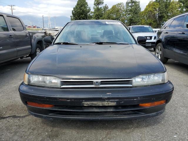 1992 Honda Accord Ex VIN: 1HGCB7276NA046378 Lot: 46258494