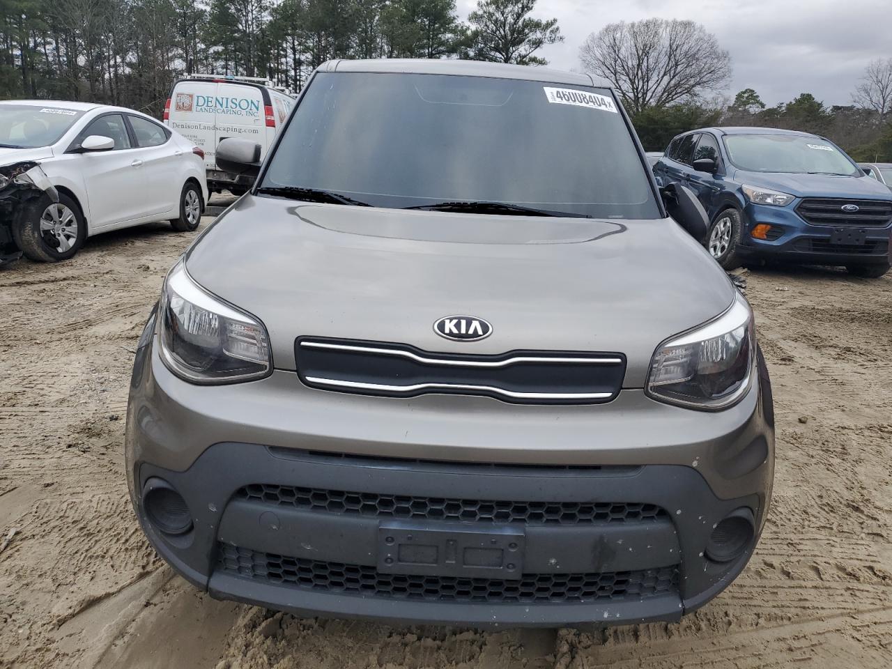 KNDJN2A2XK7673597 2019 Kia Soul
