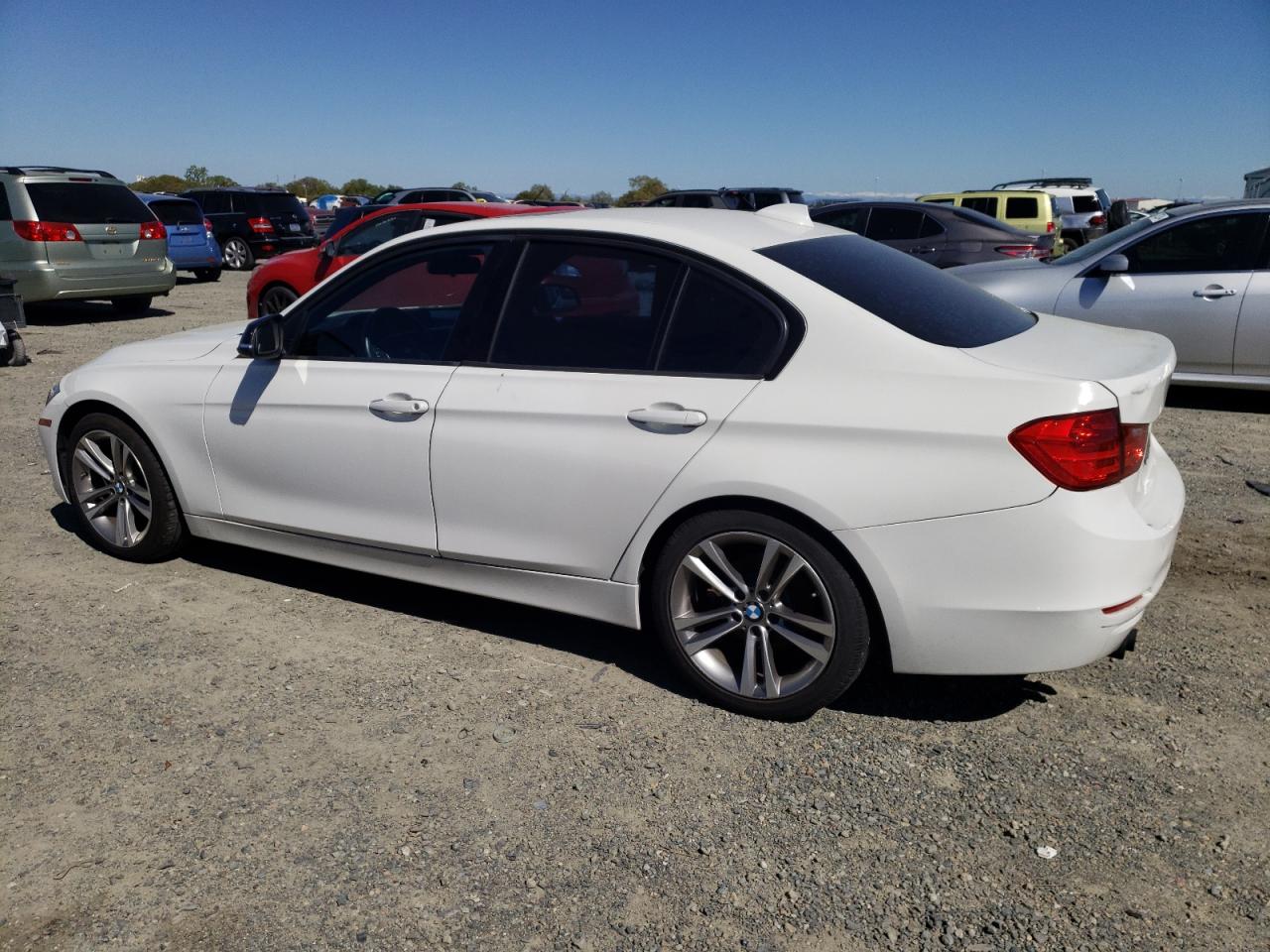 WBA3A5C55CF258074 2012 BMW 328 I