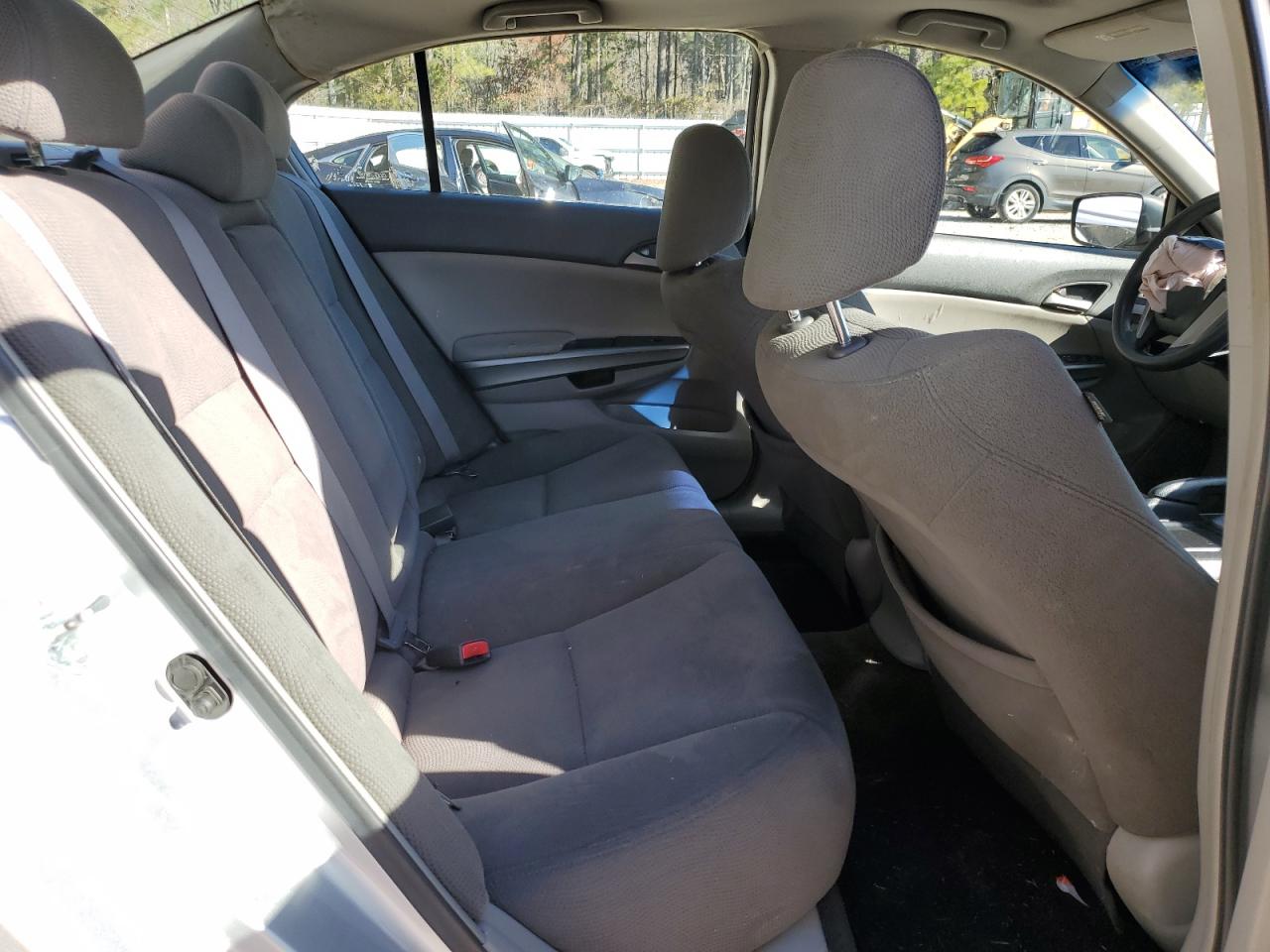 1HGCP26709A039415 2009 Honda Accord Ex