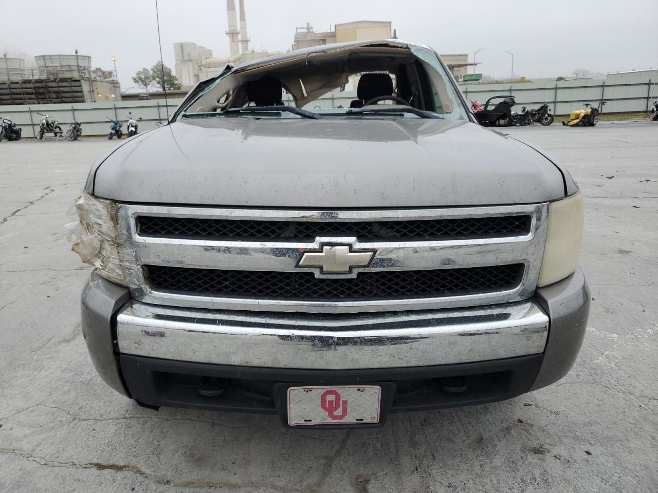 Lot #2522167834 2007 CHEVROLET 1500