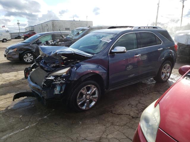 Vin: 2cnflge53b6290772, lot: 46957044, chevrolet equinox ltz 2011 img_1
