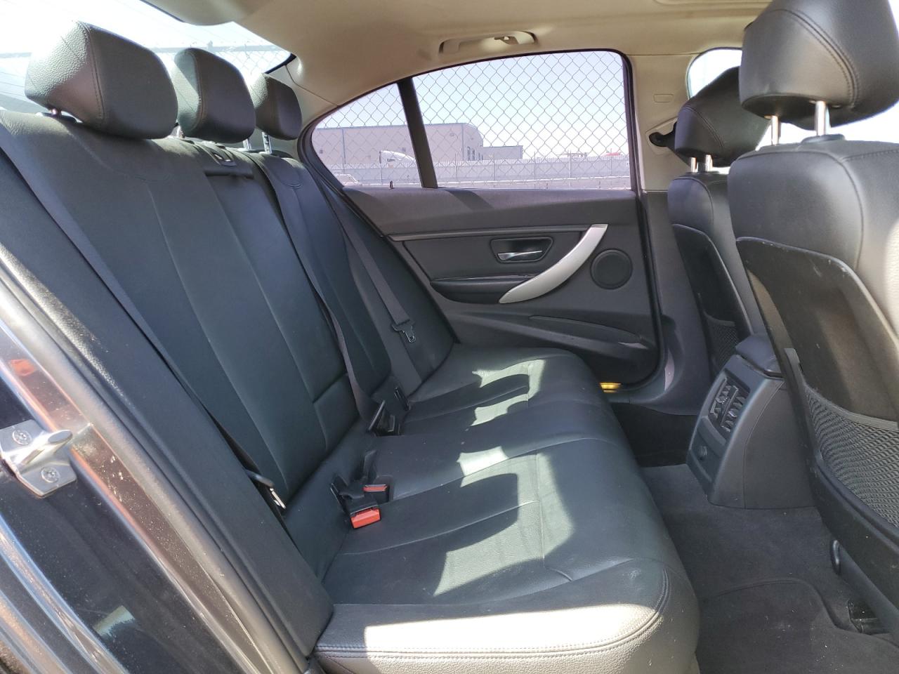 WBA3A5G53ENP27987 2014 BMW 328 I