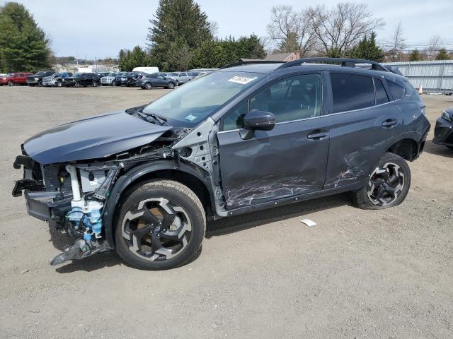 JF2GTHNC9MH396493 Subaru Crosstrek 