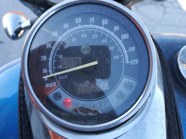 2007 HONDA VT750 C2 JH2RC53087M000233