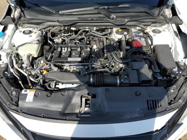 2020 HONDA CIVIC EX - 19XFC1F31LE016339
