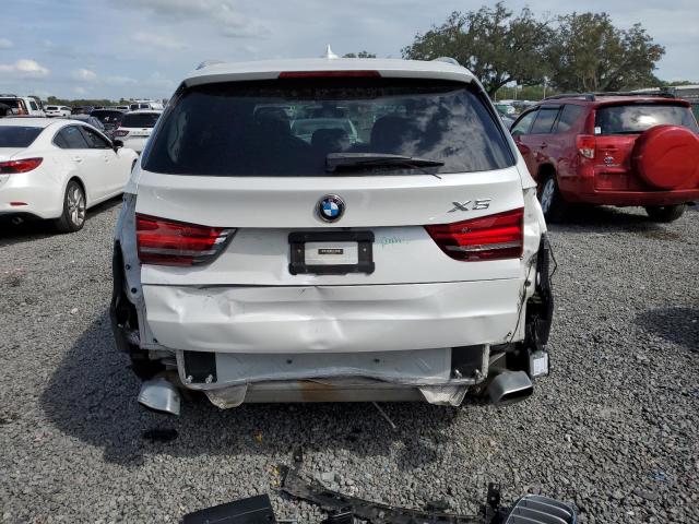 5UXKR0C58J0X83610 2018 BMW X5, photo no. 6