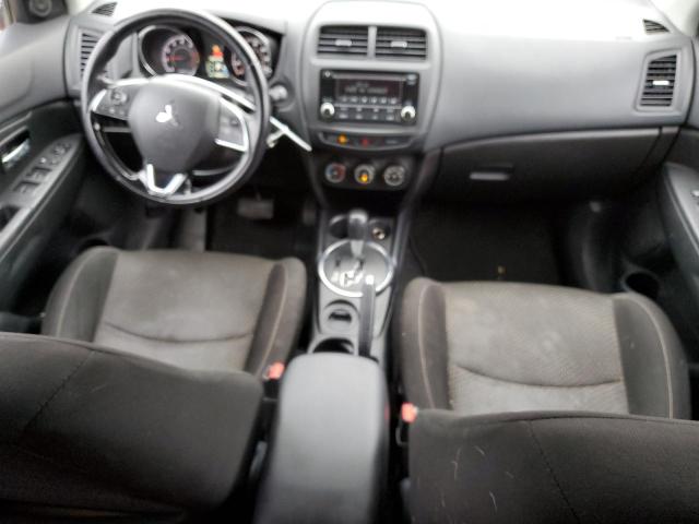 2016 MITSUBISHI OUTLANDER - JA4AP3AU9GZ047983