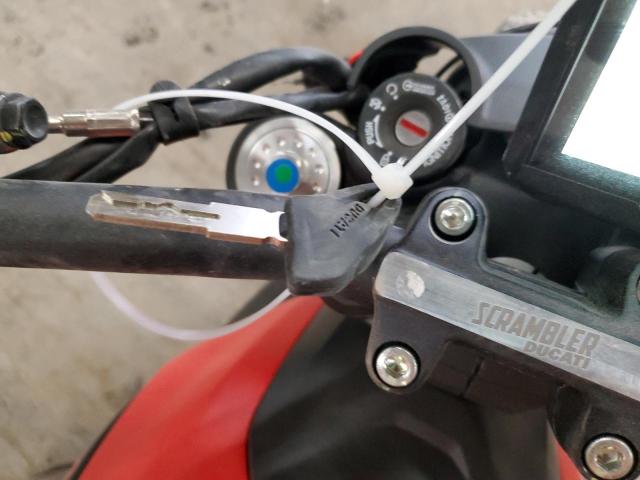 2024 DUCATI SCRAMBLER ZDMKAT3M6RB003867