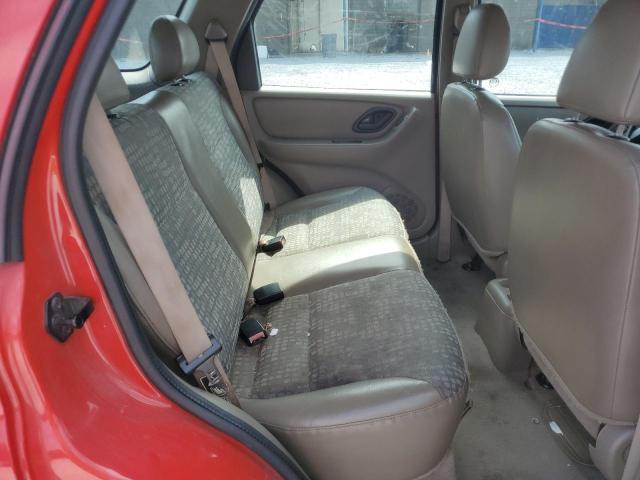 2002 Ford Escape Xls VIN: 1FMYU01132KB01342 Lot: 46572834