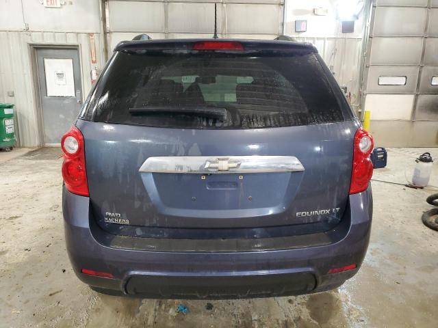 2014 Chevrolet Equinox Lt VIN: 2GNFLGEK2E6212201 Lot: 47395604