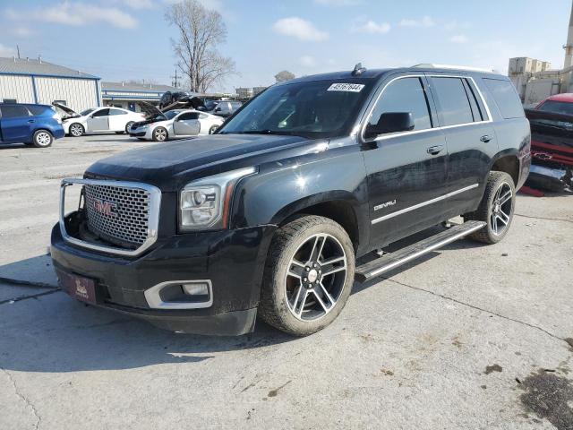 2016 GMC YUKON DENA - 1GKS2CKJ5GR312707