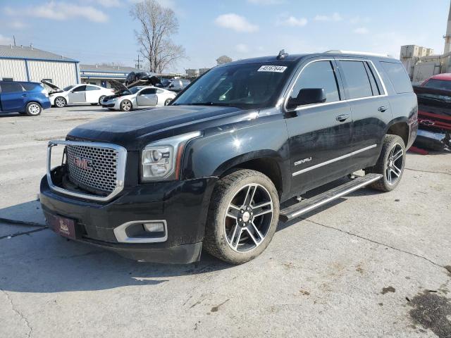 GMC YUKON DENA