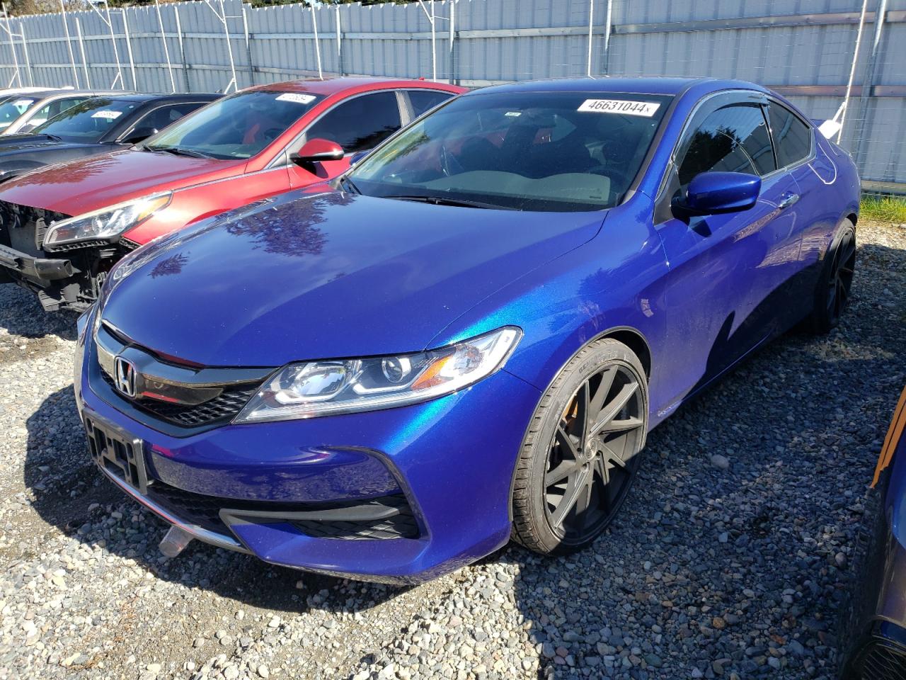 1HGCT1A33HA008894 HONDA ACCORD LX- 2017