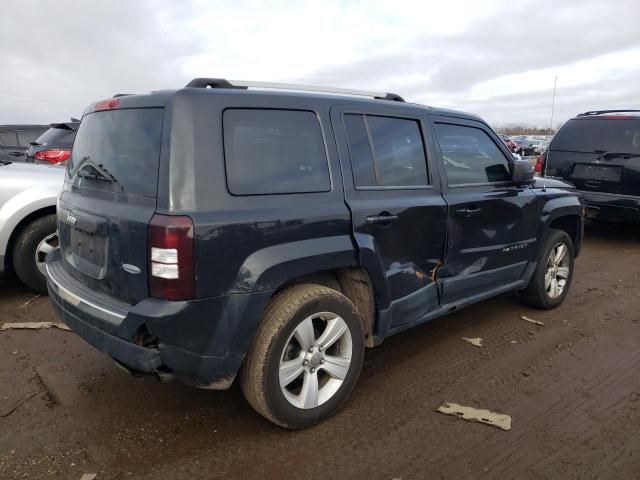 1J4NF4GB5BD223949 2011 JEEP PATRIOT-2