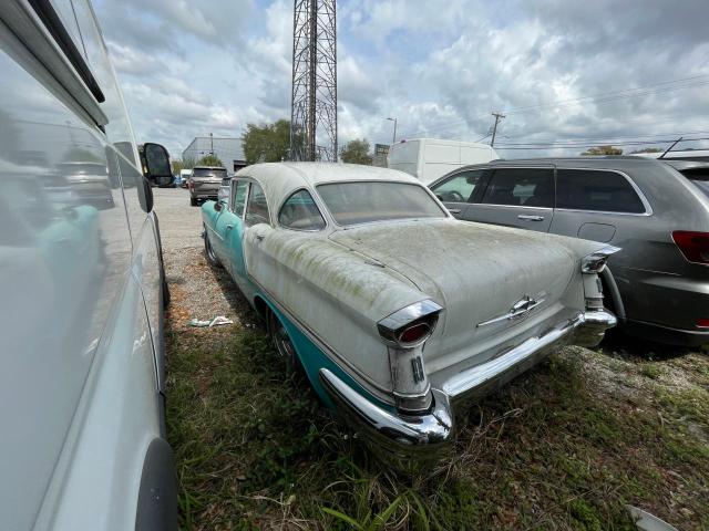 577C03659 1957 OLDSMOBILE 88-2