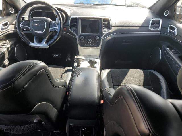 2014 Jeep Grand Cherokee - Image 8