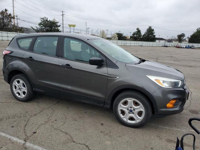 2017 FORD ESCAPE S - 1FMCU0F70HUD26483