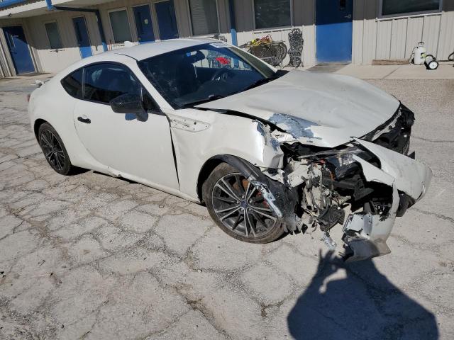 2015 SUBARU BRZ 2.0 LI - JF1ZCAC16F8603561