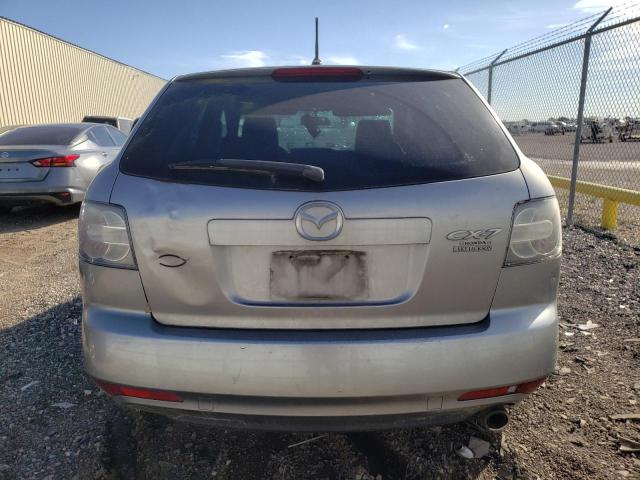 2010 Mazda Cx-7 VIN: JM3ER2W50A0315206 Lot: 47071774