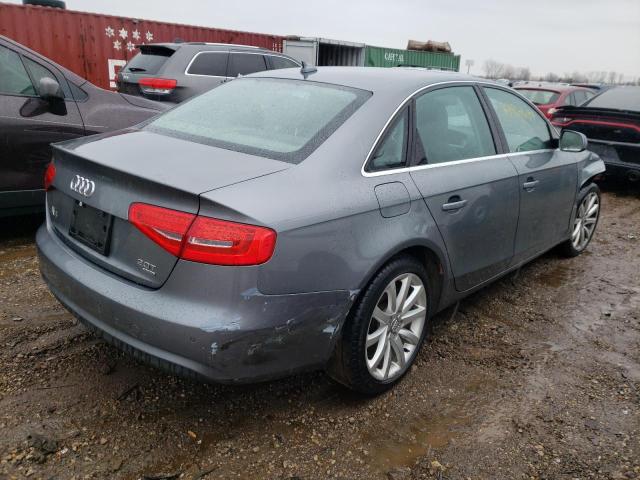 VIN WAUFFAFL6DA176452 2013 Audi A4, Premium Plus no.3