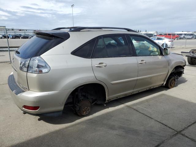 2006 Lexus Rx 400 VIN: JTJHW31U460004207 Lot: 45154544