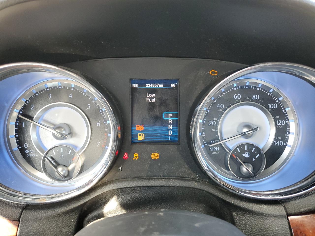 2C3CCAAG5EH361351 2014 Chrysler 300