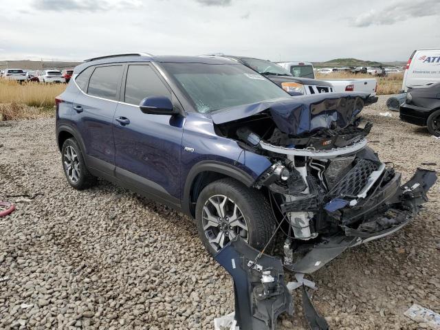 2021 KIA SELTOS EX - KNDERCAA4M7044939