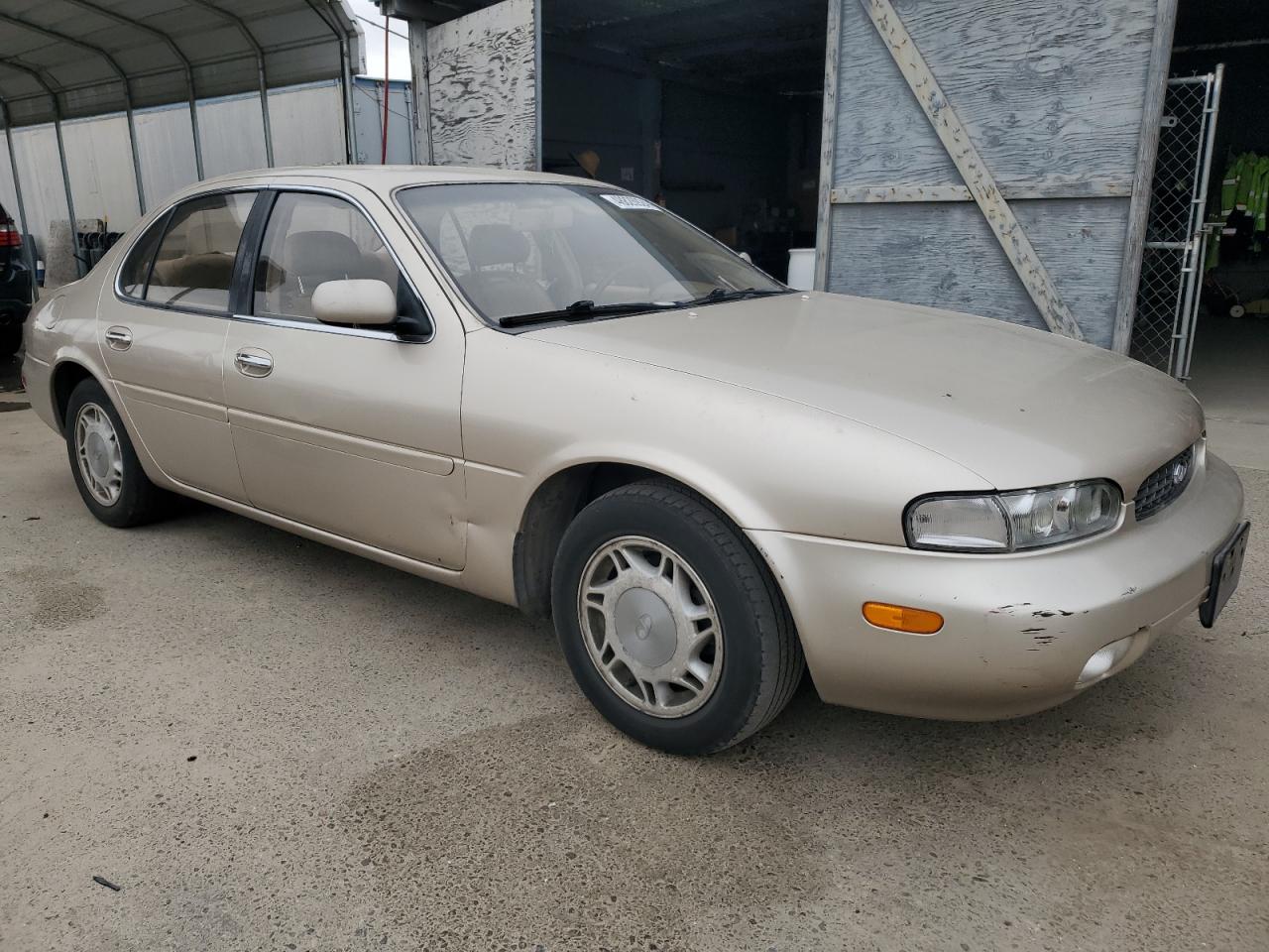 JNKAY21D1SM216217 1995 Infiniti J30