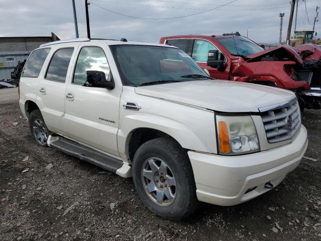 2004 Cadillac Escalade Luxury VIN: 1GYEK63N64R305119 Lot: 45293644