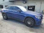 MERCEDES-BENZ GLC COUPE photo