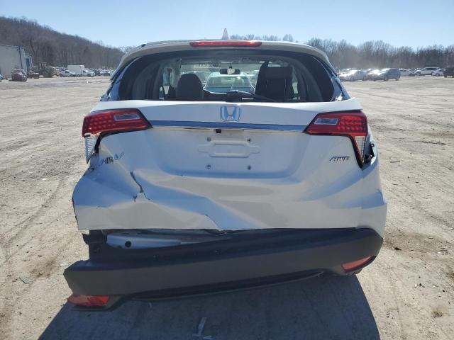 2021 HONDA HR-V 3CZRU6H37MM719658