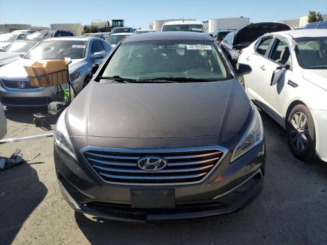2017 Hyundai Sonata Se VIN: 5NPE24AF4HH551928 Lot: 39245061